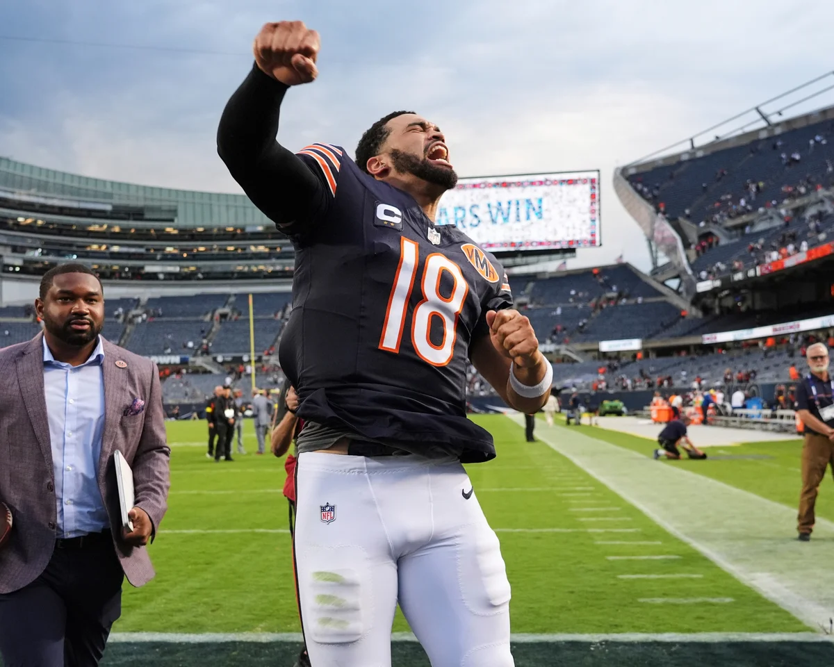 NFL Week 3 2026