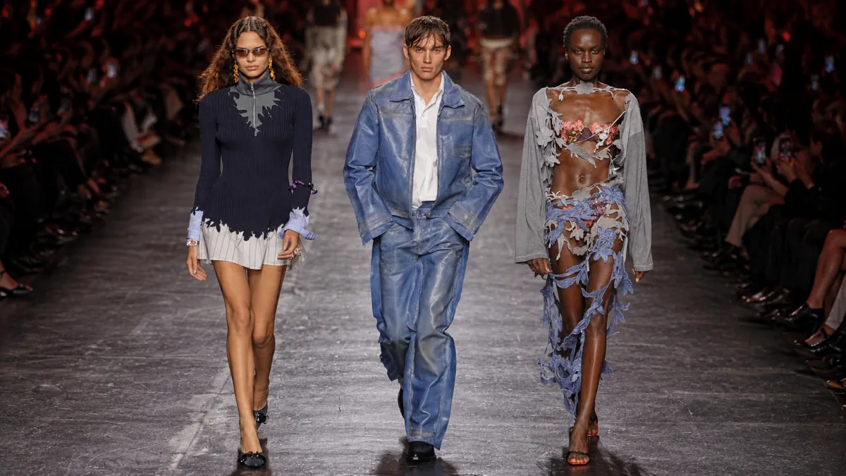 Milan Fashion Week 2026