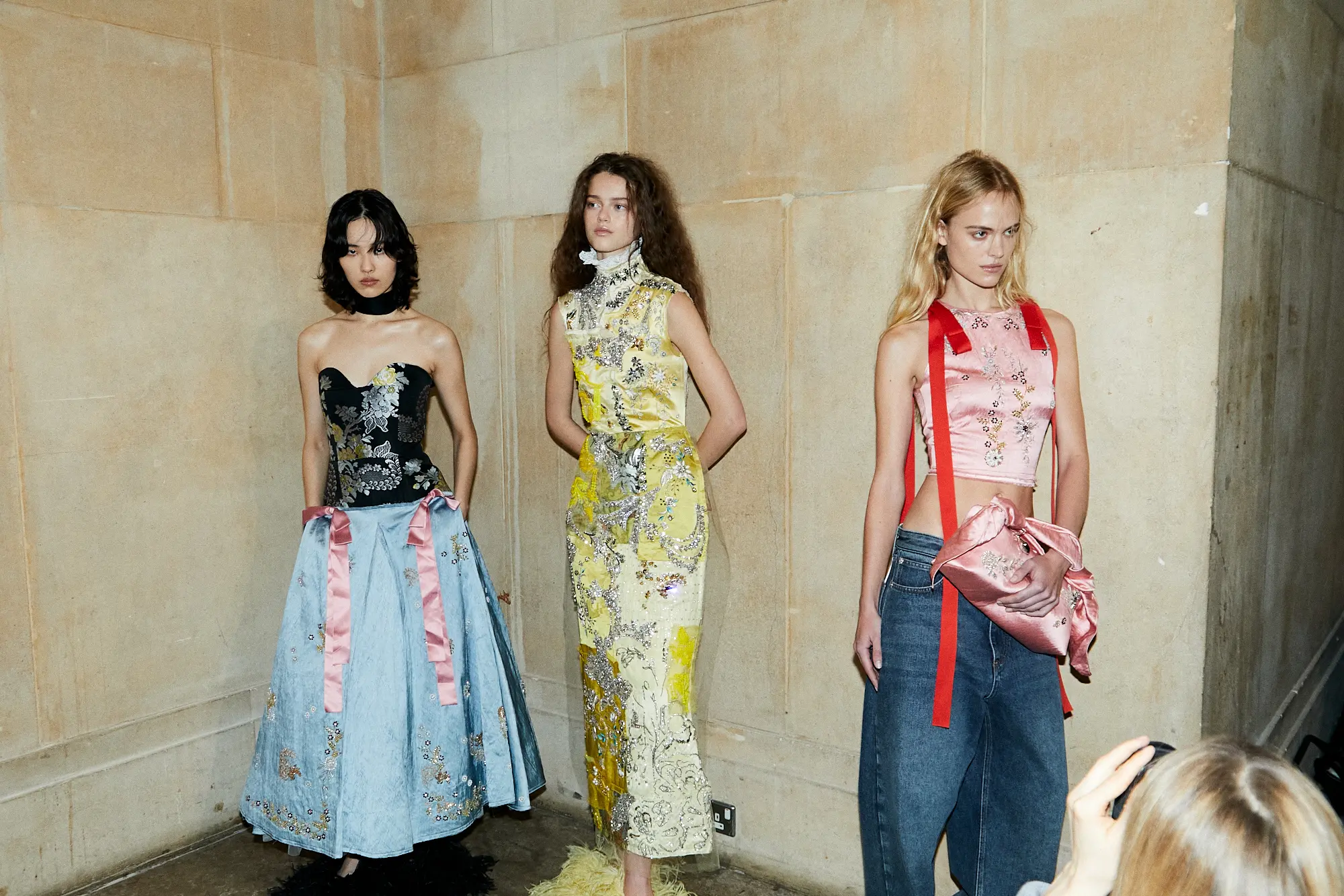 London Fashion Week September 2026