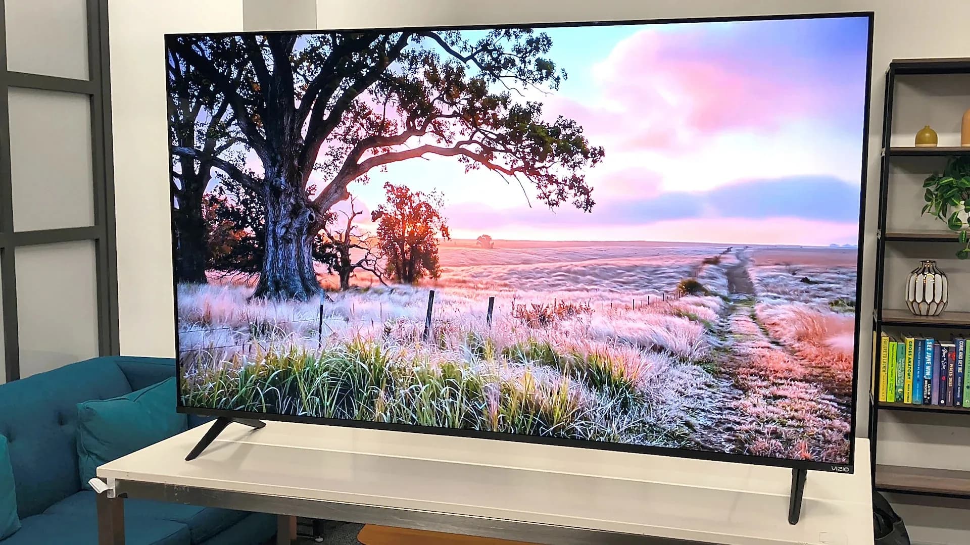 Vizio Mini LED Quantum 4K