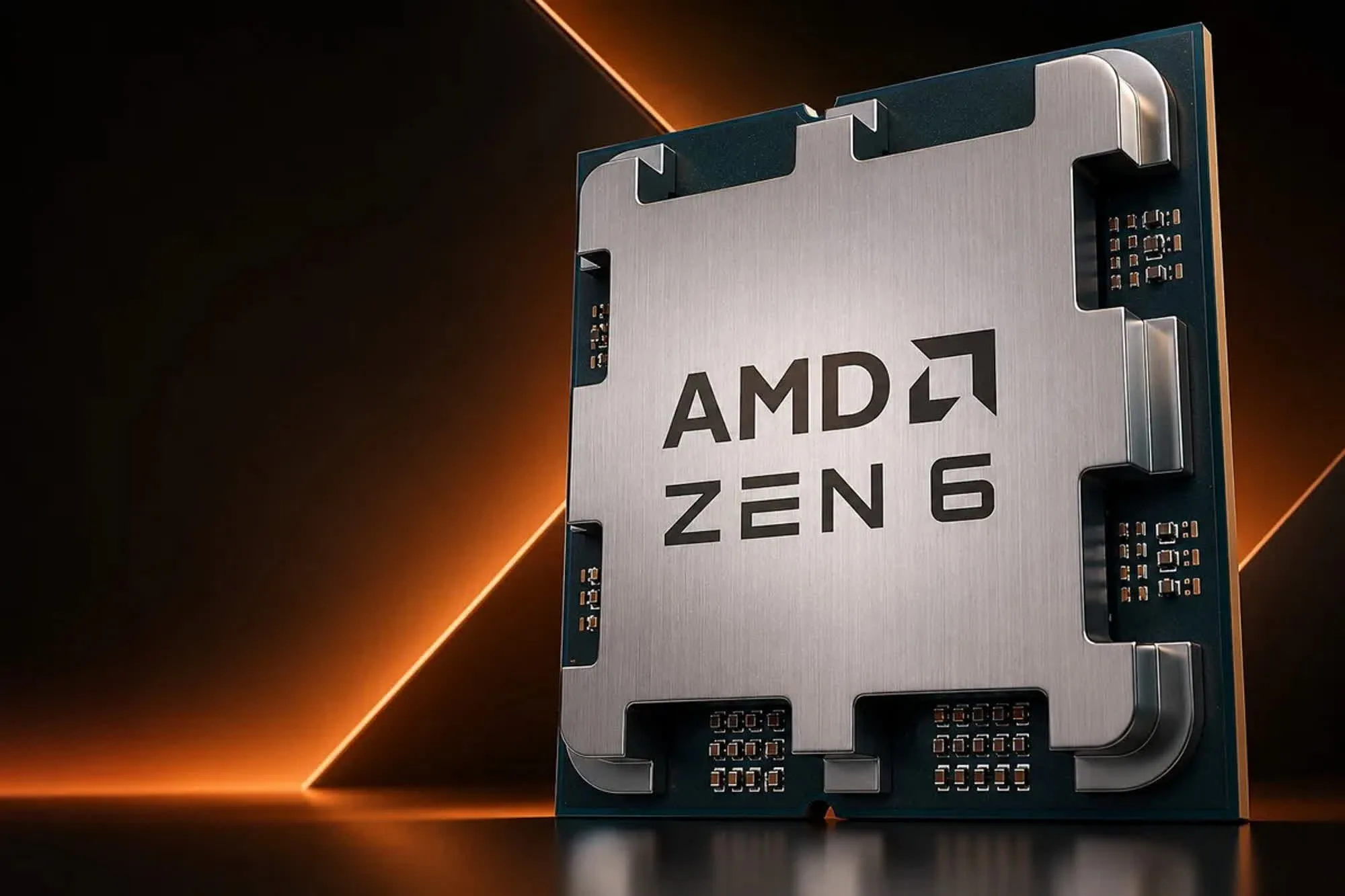 AMD Zen 6