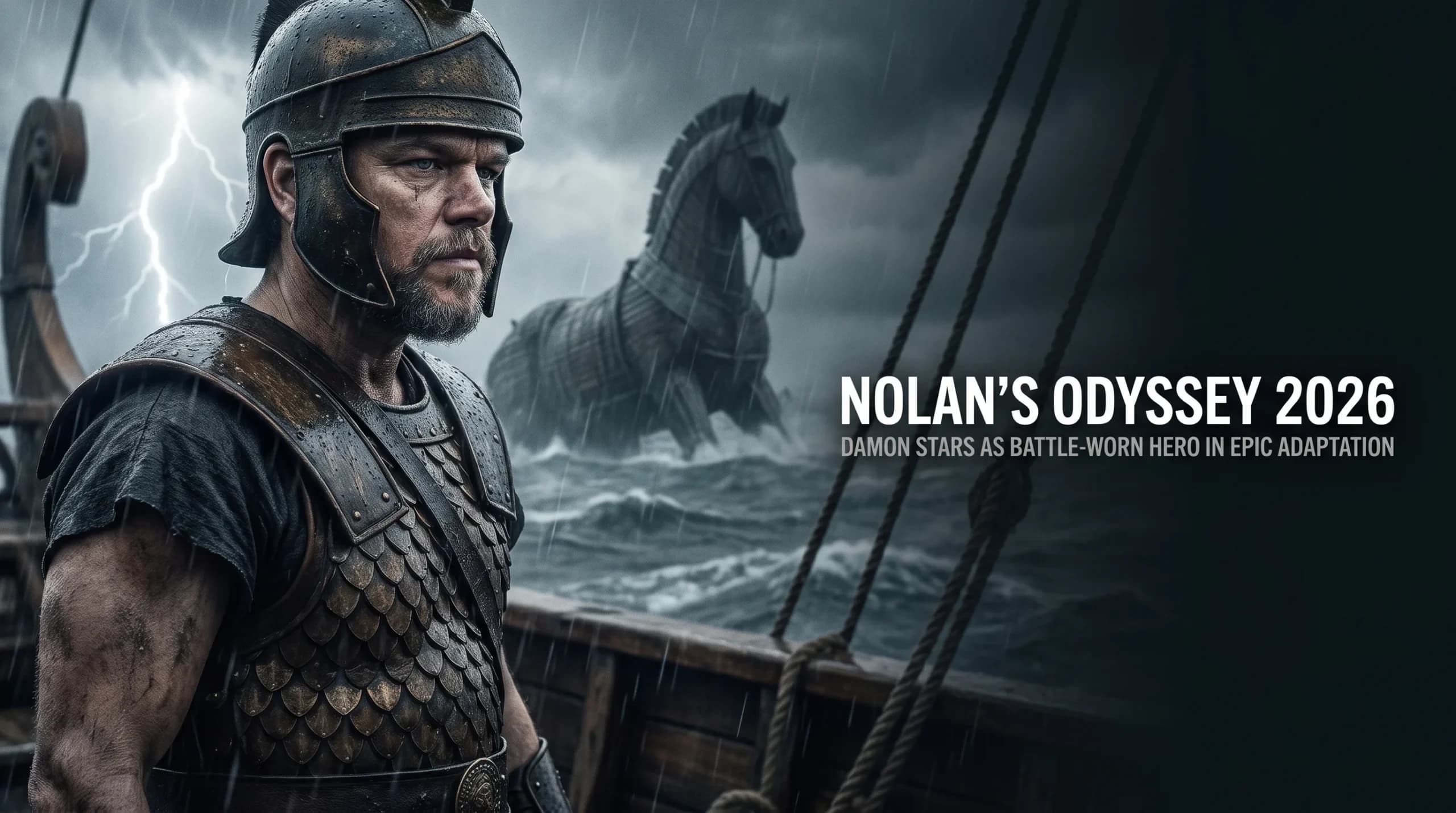 The Odyssey Reviews: Nolan's Best Scores Ever