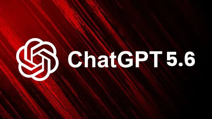 OpenAI Launches GPT-5.6