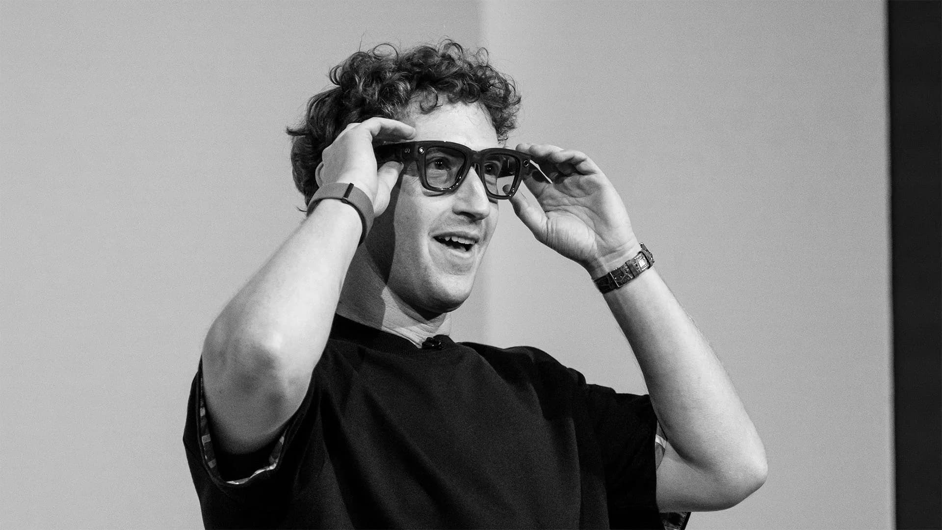 Meta's Smart Glasses