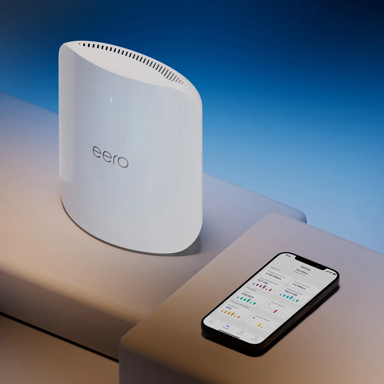 Amazon eero Max 7