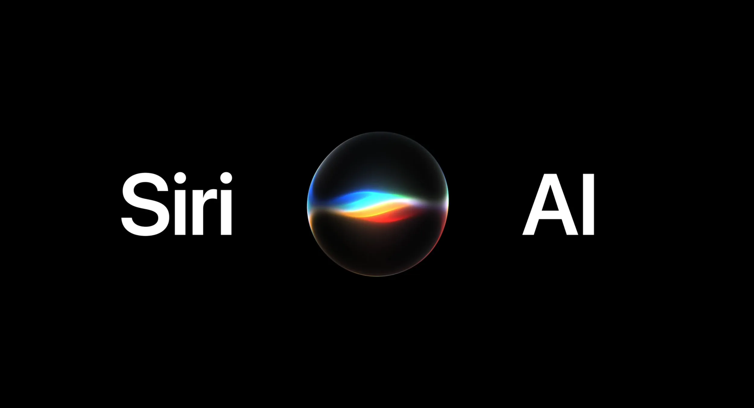 siri ai