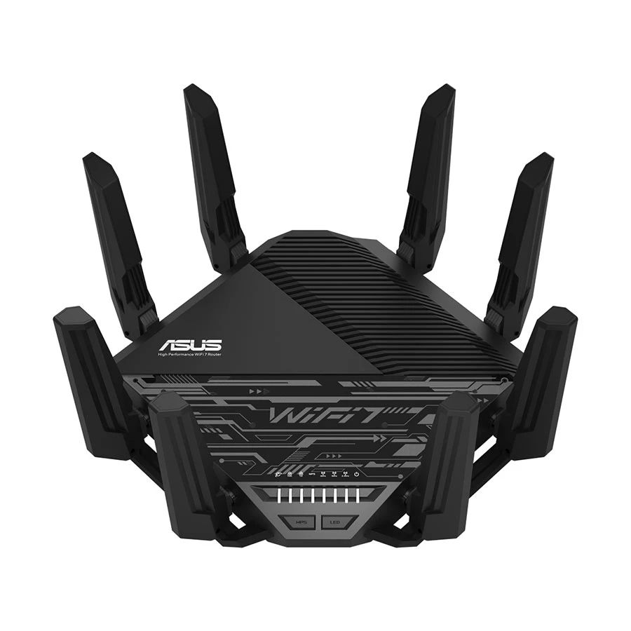 Asus RT-BE96U