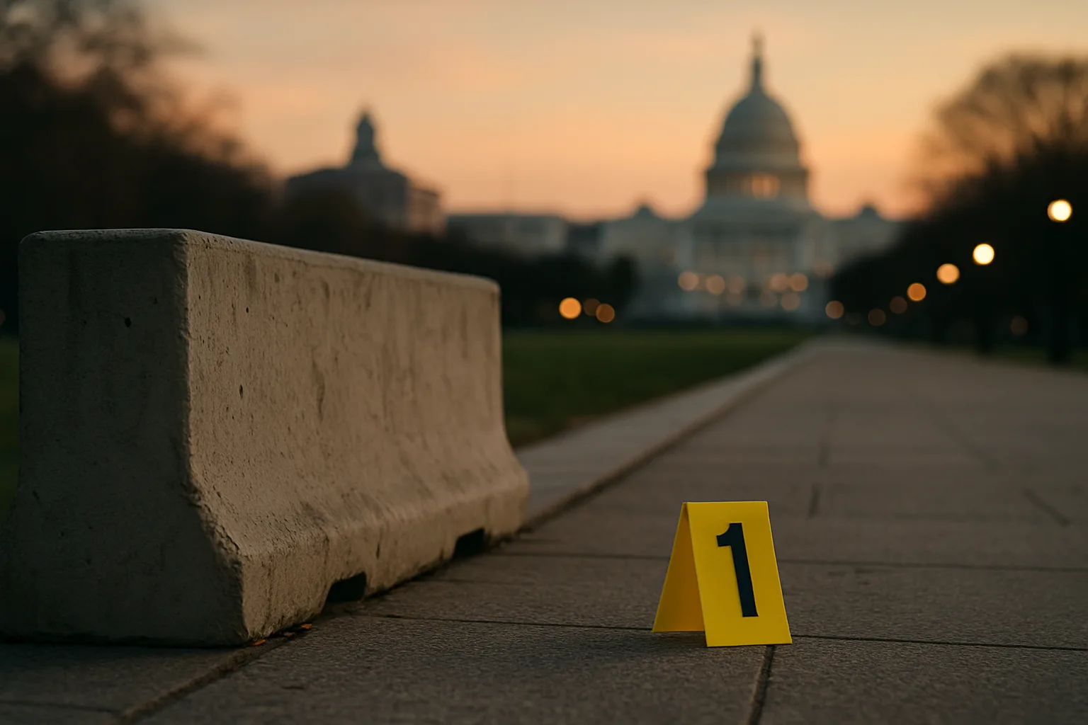 Secret Service lawsuit