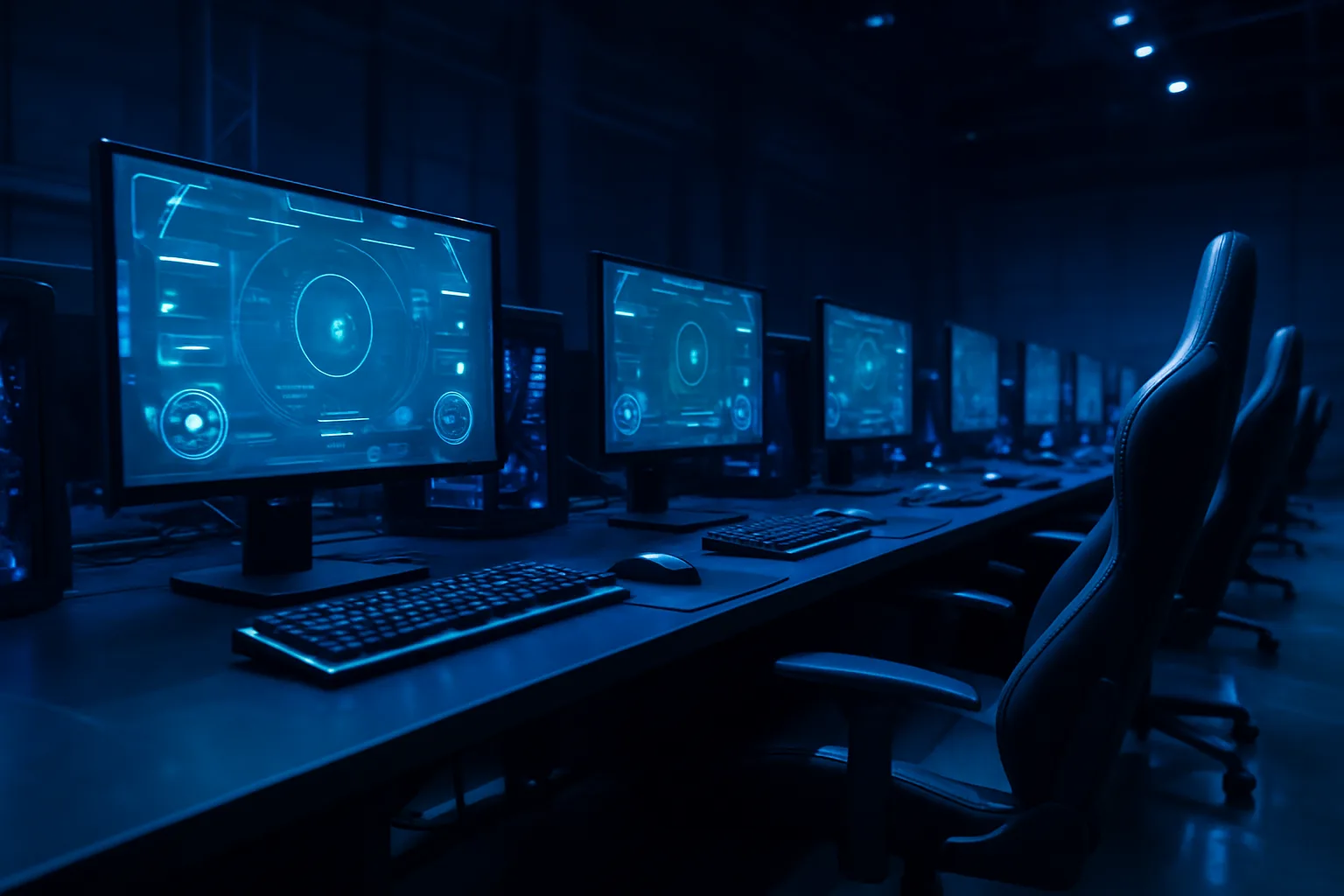 BR1 Infinite players competing in a high-stakes real-money extraction shooter setting