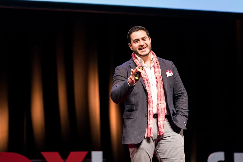 Michigan Democrats react to Hasan Piker controversy while watching Abdul El-Sayed primary results